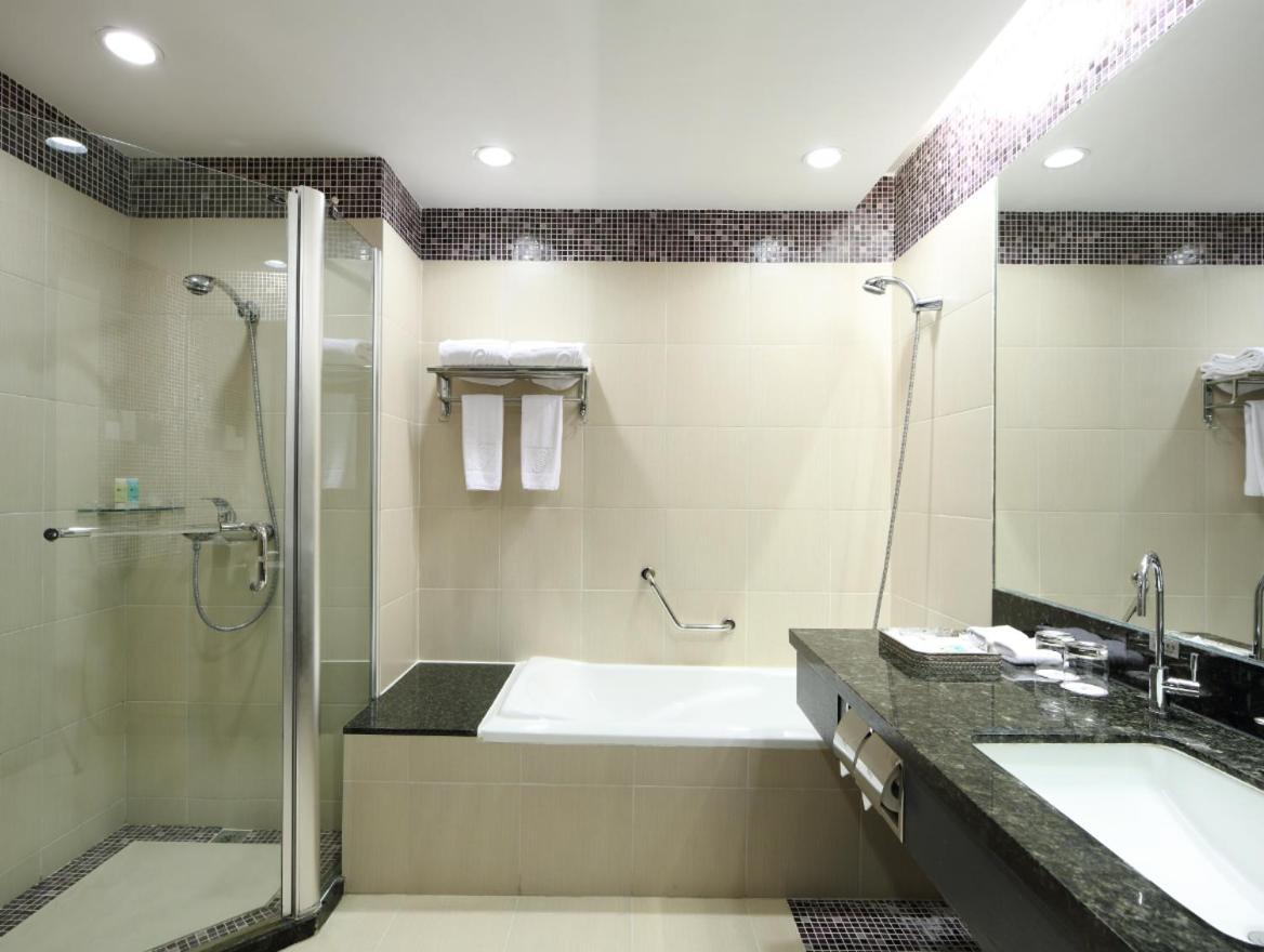 Zhuhai Richmond Hotel Exterior photo
